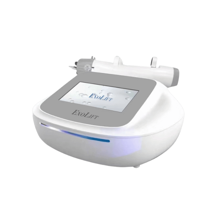 Reborn Beauty Machine